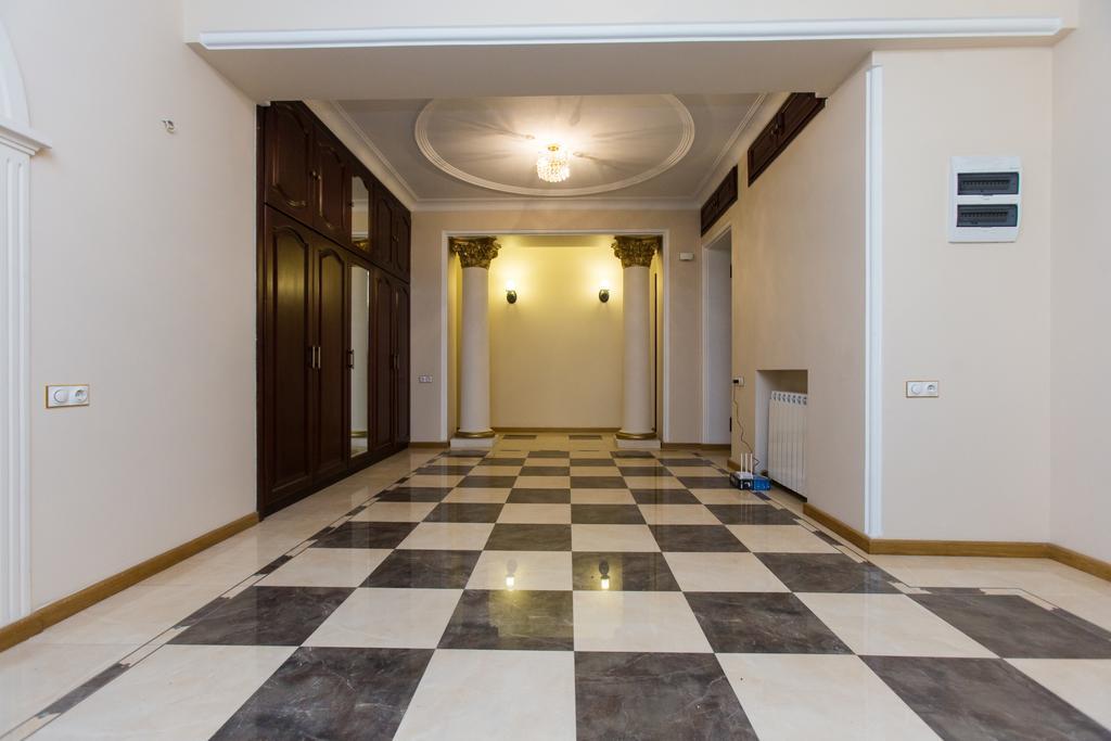 Deluxe Vere Apartman Tbiliszi Kültér fotó